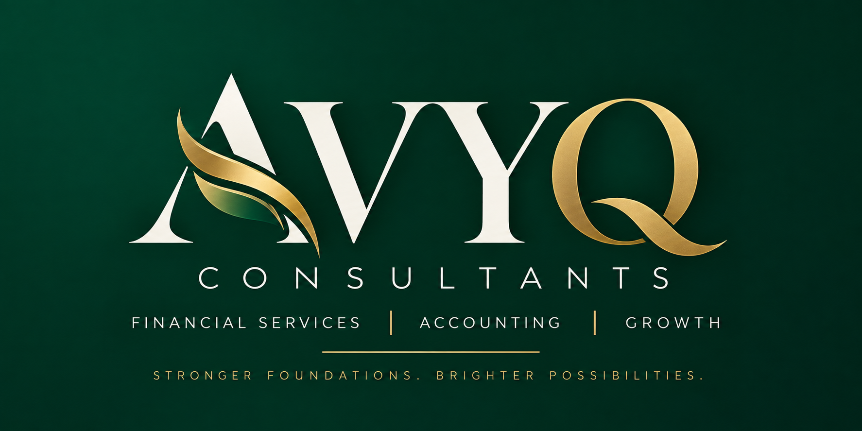 Avyq Consultants logo