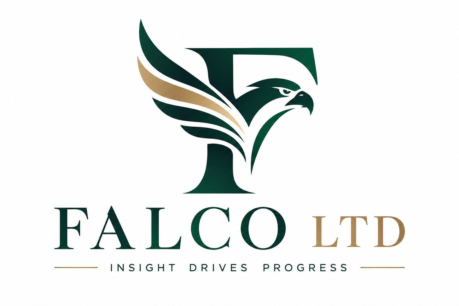 Falco Ltd logo