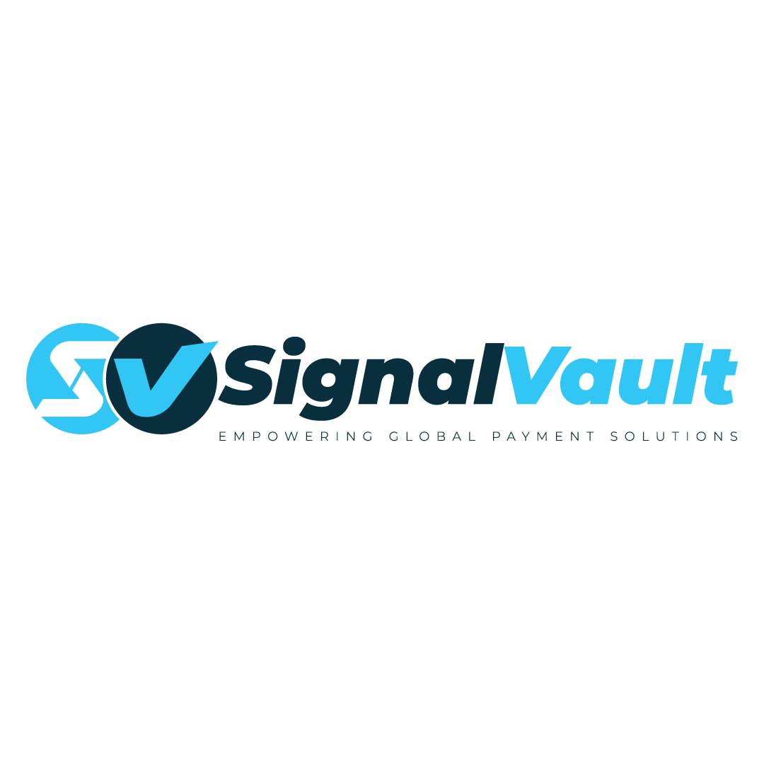 Signal Vault logo